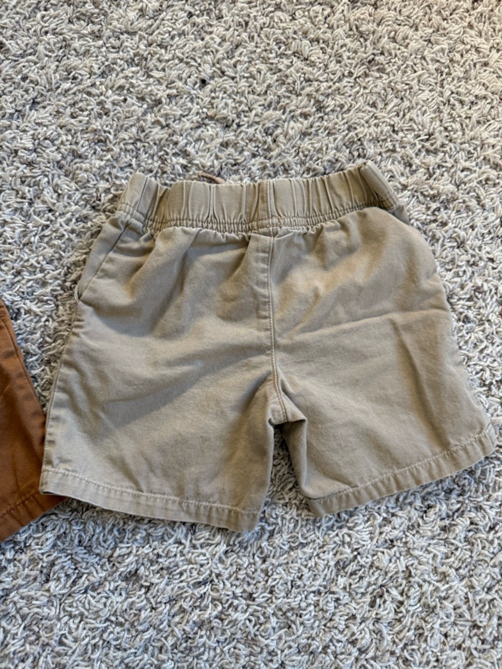 EUC Garanimals Shorts Toddler Boys 2T - Picture 9 of 10